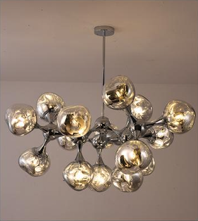 Hanging Light Model 2305-15
